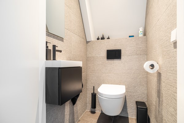 Medium property photo - Leidsestraatweg 71, 3443 BR Woerden